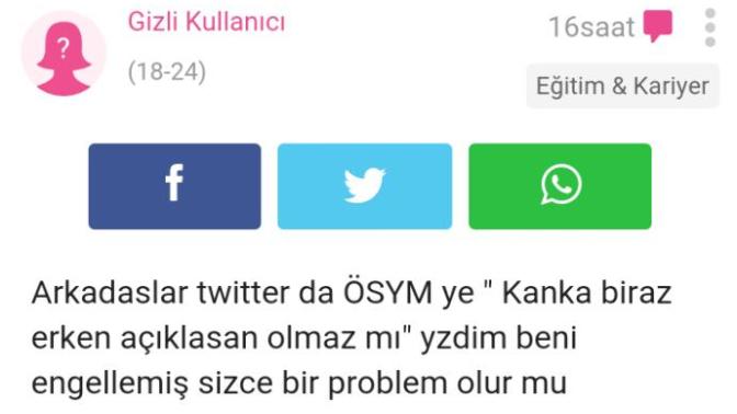 Bazen Çok mu Çok KS
