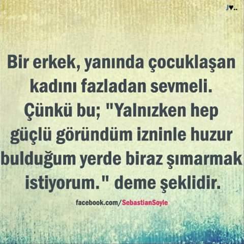 İlk aşkım ilklerimi yaşadığım adam Kerem