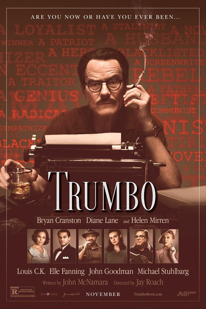 Trumbo - Film Yorumu