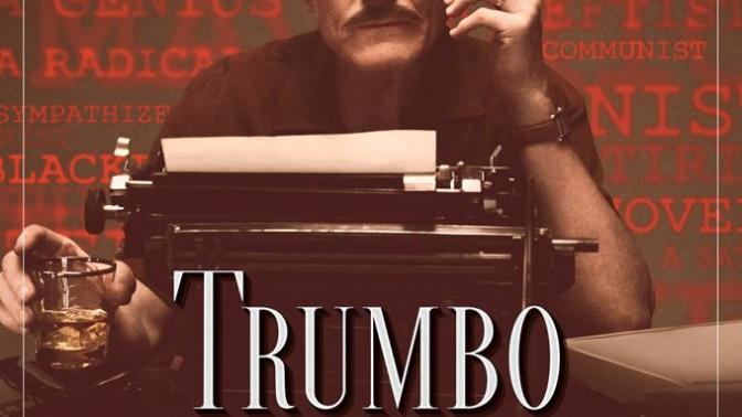 Trumbo - Film Yorumu