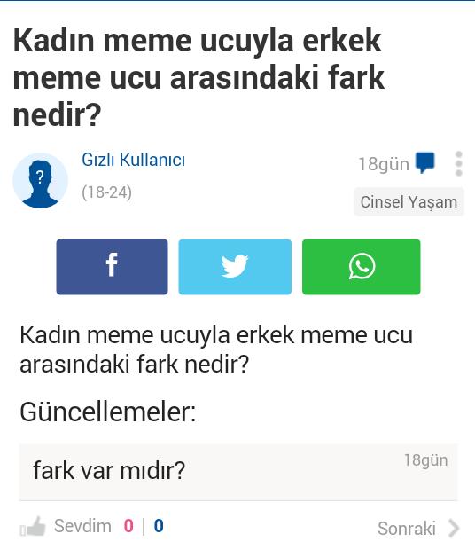 Memelerini gösteren kızlar