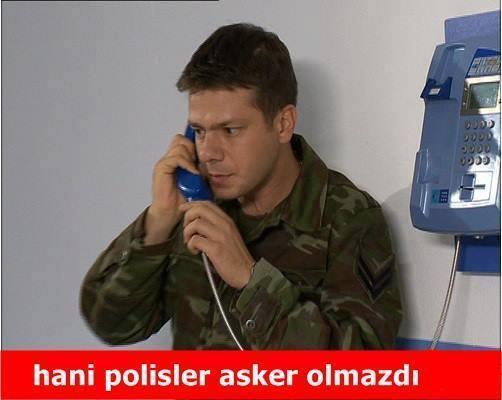 Arka Sokaklar Dizisi Gerçek Olsaydı Neler Olurdu?