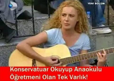 Arka Sokaklar Dizisi Gerçek Olsaydı Neler Olurdu?