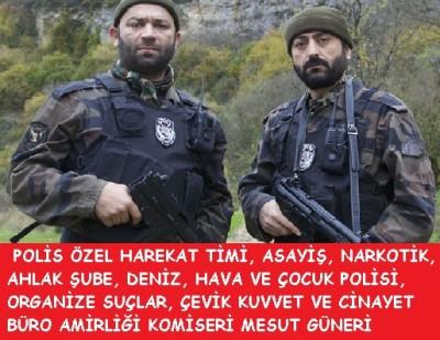 Arka Sokaklar Dizisi Gerçek Olsaydı Neler Olurdu?