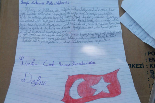 Mektup Paradoksu - Eskimeyen Eskinin Sırrı