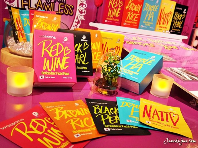 Watsons'tan Neler Alınır?