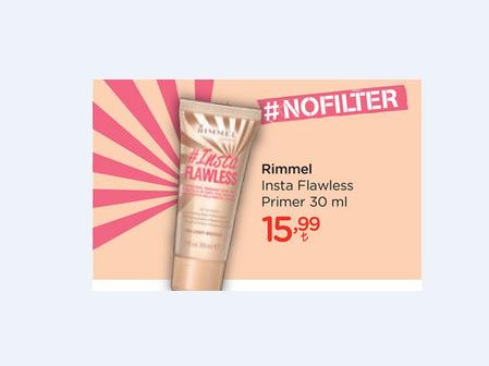 Watsons'tan Neler Alınır?