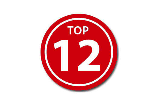 Geçtiğimiz Haftanın En İyi 12 Editör Bence'si
