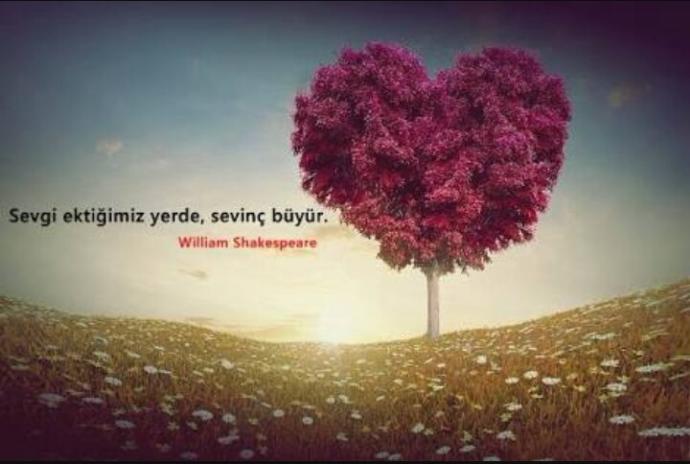 BAZI GERÇEKLER BOŞLUKTA BULUNUR!