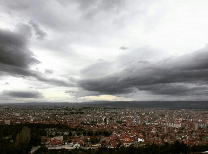 Yarın Her Şey İçin Çok Geç Olabilir!