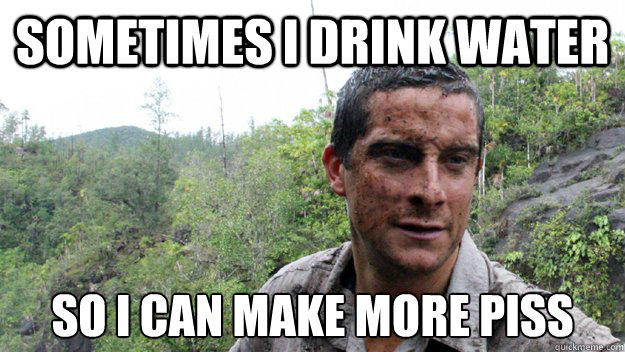 Bear Grylls Denen Çılgın Kimdir? Neyin Nesidir?