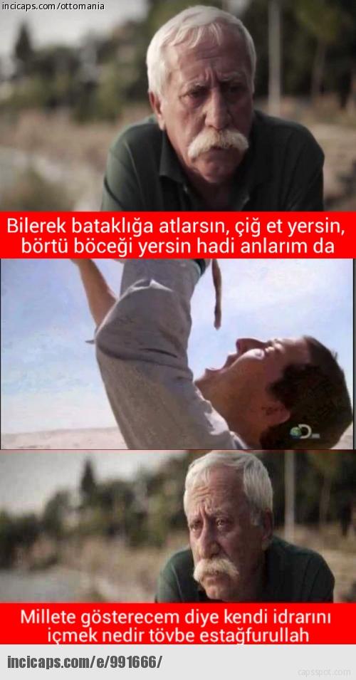 Bear Grylls Denen Çılgın Kimdir? Neyin Nesidir?