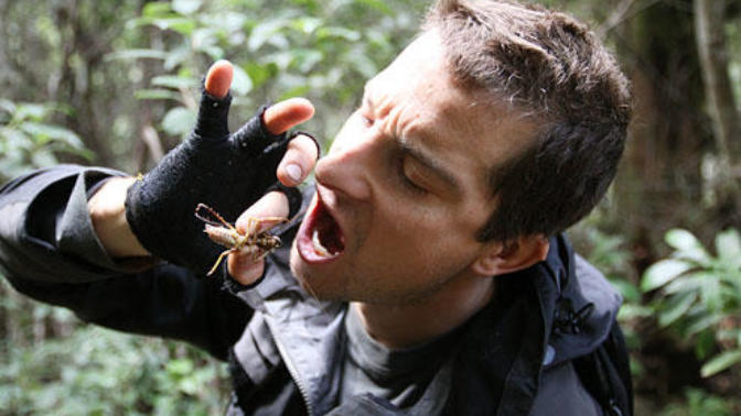 Bear Grylls Denen Çılgın Kimdir? Neyin Nesidir?