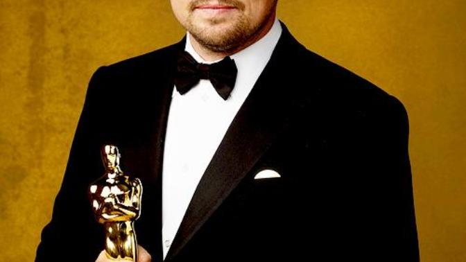 En İyi Hollywood Aktörleri