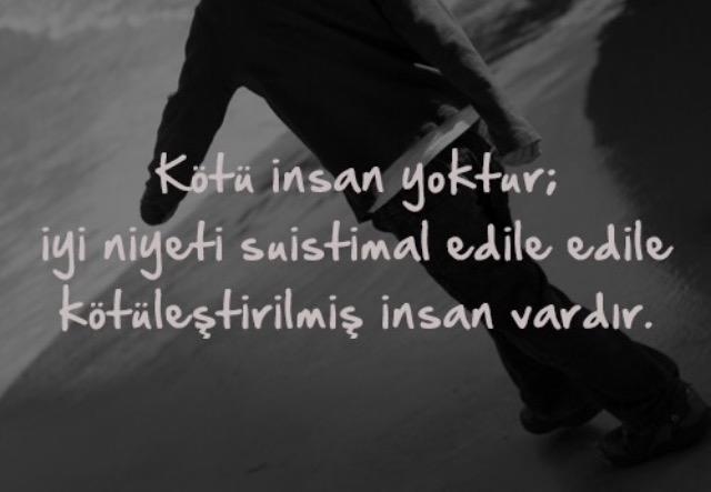 Masum Şeytanlar Hep Kaybeder