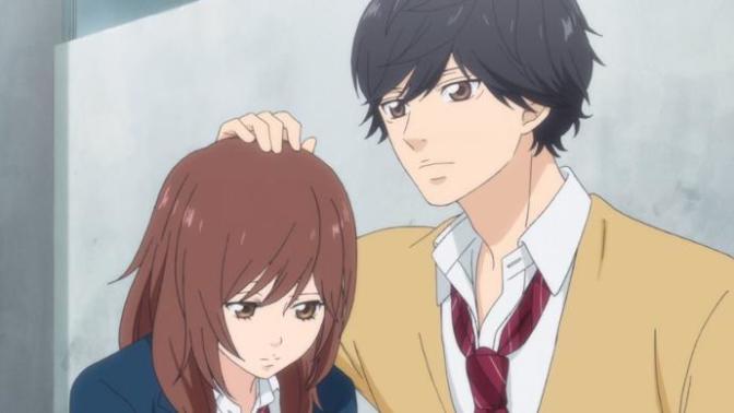 Romantizm Temalı Anime Önerileri
