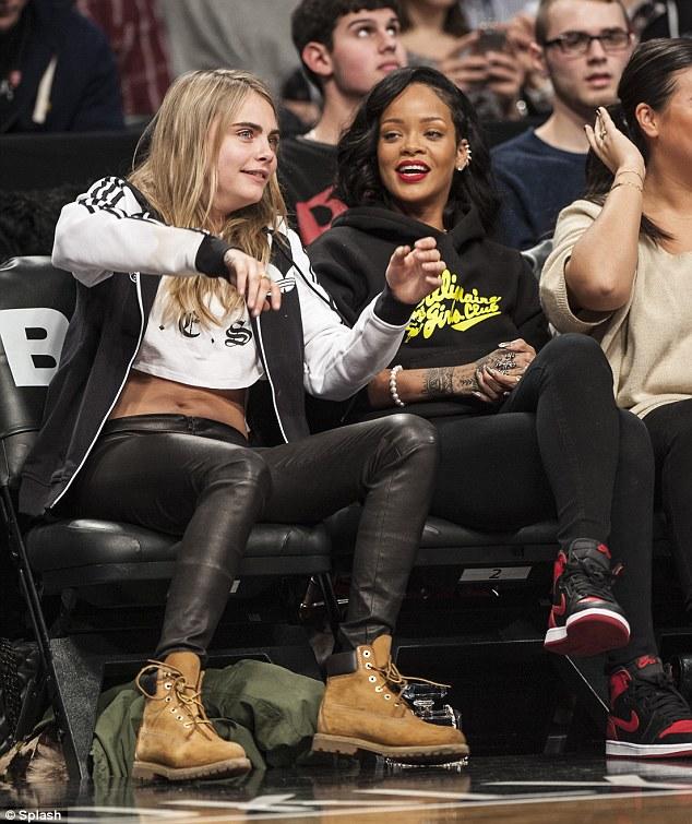 Mükemmelliyetin Vücut Bulmuş Hali: Cara Delevingne
