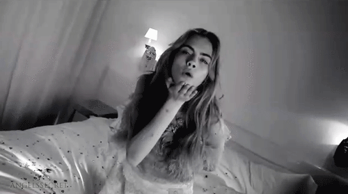 Mükemmelliyetin Vücut Bulmuş Hali: Cara Delevingne