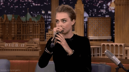 Mükemmelliyetin Vücut Bulmuş Hali: Cara Delevingne