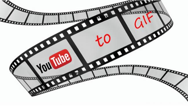 Bence'leriniz İçin Kendi GIF'inizi Kendiniz Oluşturun