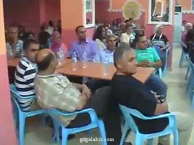 En Büyük Ahlaksızlar, Ahlak Bekçileri!
