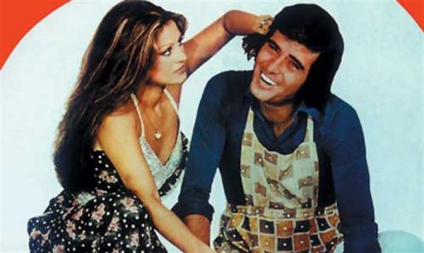 Yeşilçam'ın En İyi Çiftleri