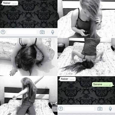 Kadınların İlk Mesaj Atıldıktan Sonra Yaptığı Hatalar!