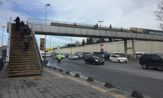 Aslında Hepimiz Birer Engelli Adayıyız!