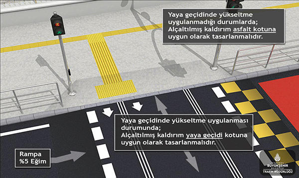 Aslında Hepimiz Birer Engelli Adayıyız!