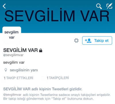 Kıskançlık Krizine Giren Kadın Tiplemesi