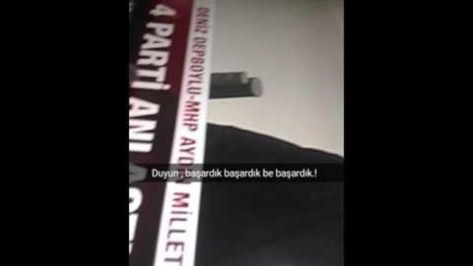 Başardık KizlarSoruyor,Beraber Başardık!
