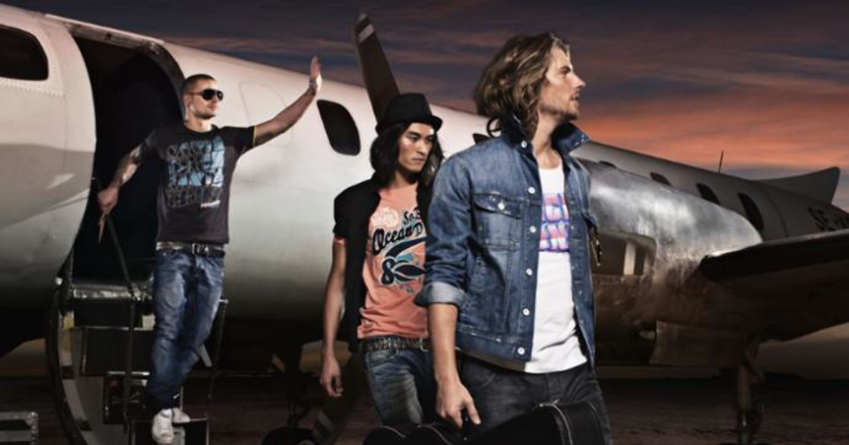 En iyi erkek giyim markaları