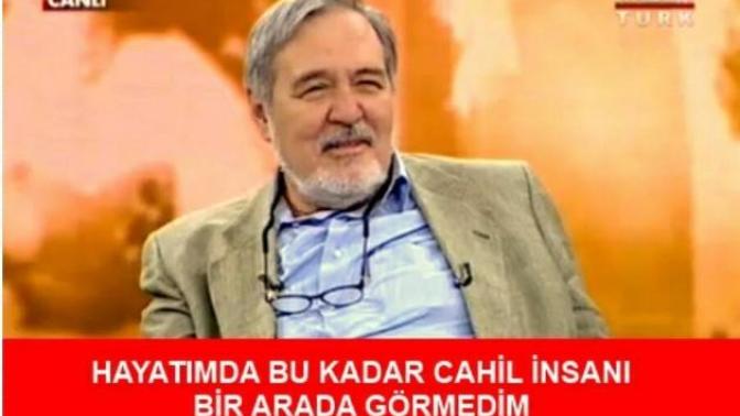 Survivor'a Katılması Halinde Büyük Ses Getirebilecek Olan Sunucular ve Akademisyenlerden Oluşan ''Ünlüler'' Takımı