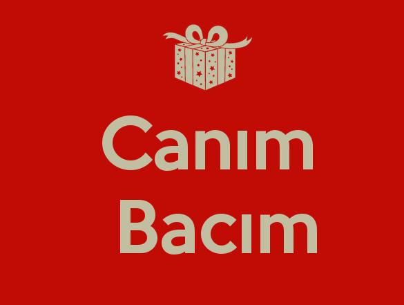 Evet Bayan Siz!