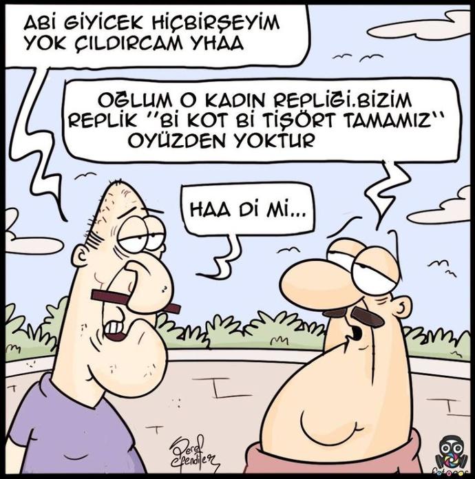 Yalnızca Evli Erkeklerin Anlayabileceği Sıkıntılar