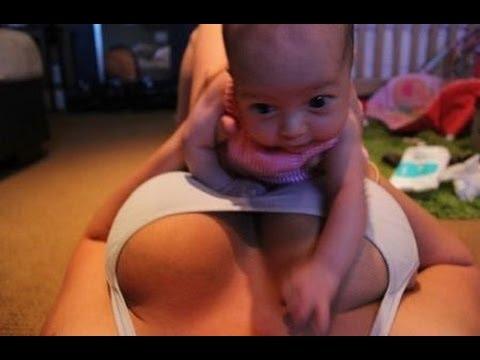Bu Yüzden Göğüslere İlgimiz Var