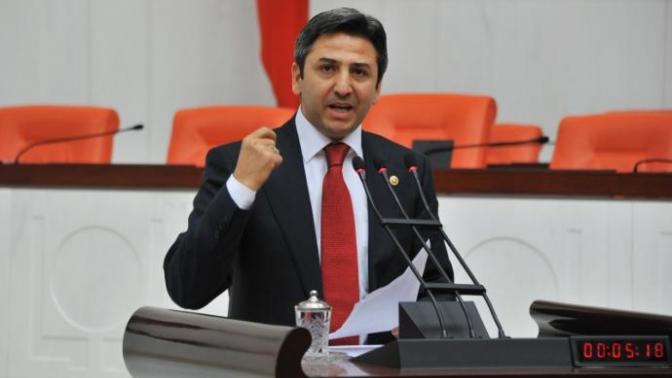 "Kab... Kabul Edilmemiştir, Kabul Edilmemiştir..."