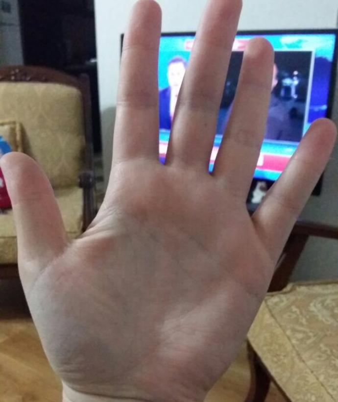 Hayatınızın Asıl Bütün Sırları "Elinizde"