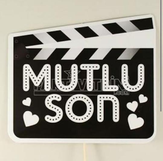 Mutsuz Son Klişeleri