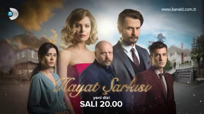Kore Dizilerinden Uyarlanan Türk Dizileri