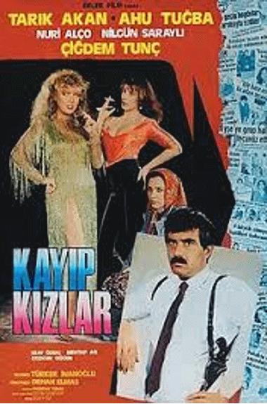 Ah Nerde O Eski Türk Film Oyuncuları