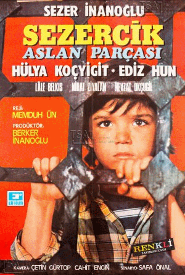 Ah Nerde O Eski Türk Film Oyuncuları