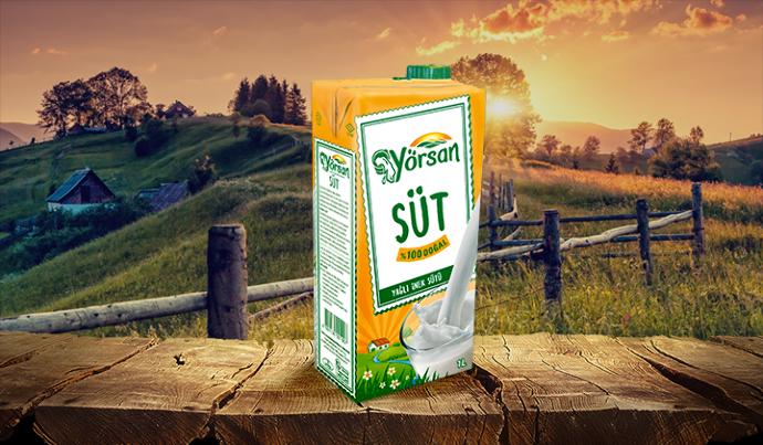 Süt Ürünleri Ne Kadar Güvenilir?