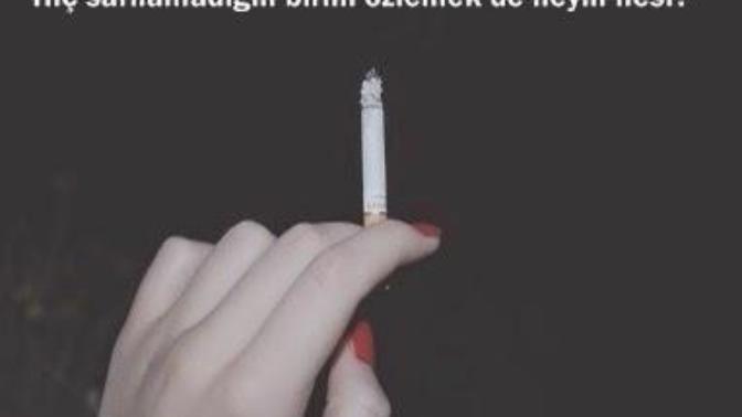 Aşk Bazen Öyle bir Anda Gelir ki
