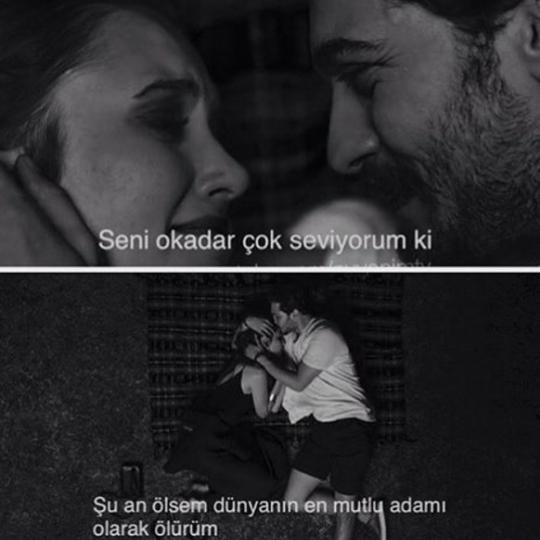 Mutlu Son Olmasın Mutlu Sonsuz Olsun