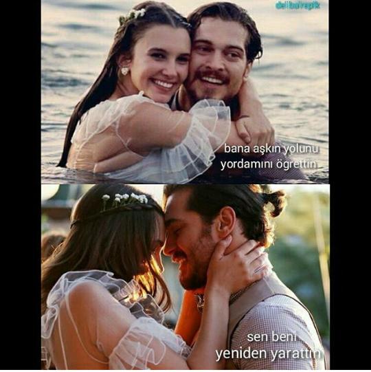 Mutlu Son Olmasın Mutlu Sonsuz Olsun