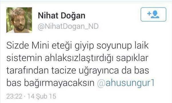 Erkek Egemen Toplumda Kadın Olmanın Dezavantajları