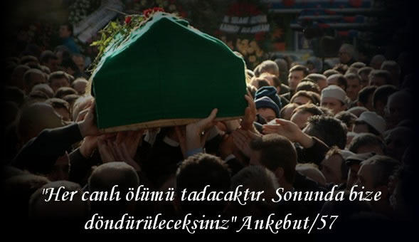 Ölümün oldugu dünyada bu kötülükler neden..