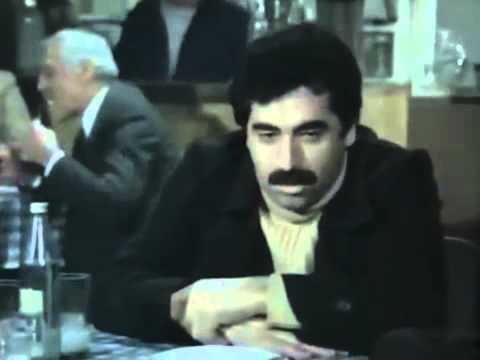 Sor Bana, Ben Neden İçtim?