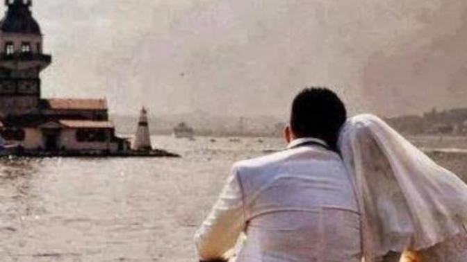 Kadın Dediğin Böyle Olacak